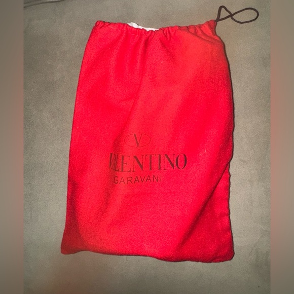 Valentino Studded nude flats size Euro 38 US 8 - Picture 4 of 7